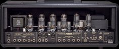 NEW DUAL RECTIFIER SOLO HEAD Mesa Boogie