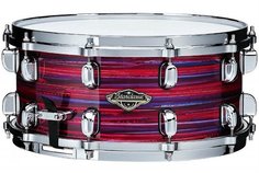WBSS65-LPO SC WALNUT / BIRCH Tama