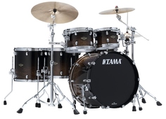 WBS52RZS-TMF STARCLASSIC WALNUT/BIRCH Tama