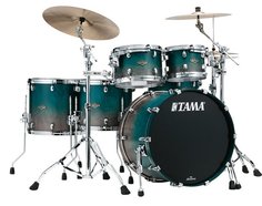 WBS52RZS-SPF STARCLASSIC WALNUT/BIRCH Tama
