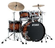 WBS42S-MBR STARCLASSIC WALNUT/BIRCH Tama
