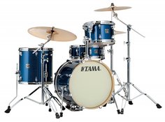 CK48S-ISP SUPERSTAR CLASSIC WRAP FINISHES Tama