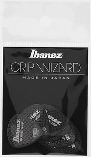RUBBER GRIP PPA16MRG-BK Ibanez