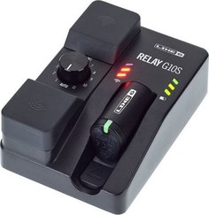 RELAY G10S Line 6