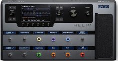 HELIX FLOOR FX LIMITED EDITION GRAY Line 6