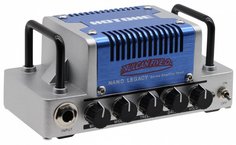 Nano Legacy Vulcan Five-O Hotone