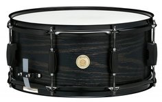 WP1465BK-BOW WOODWORKS SERIES SNARE DRUM Tama