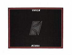 TDRS-TL DRUM RUG -SMALL. Tama