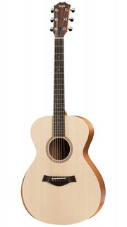 Academy 12 Academy Series, Layered Sapele, Sitka Spruce Top, Grand Concert Taylor