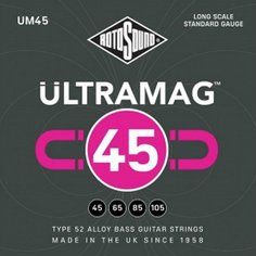 UM45 Rotosound