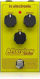 AFTERGLOW CHORUS TC Electronic