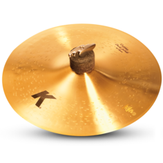 K0932 10&#039; K&#039; CUSTOM DARK SPLASH тарелка типа Splash Zildjian