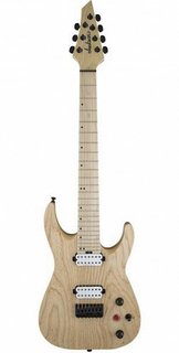 Pro DKA7M - Natural Ash Jackson
