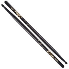 Z5AACB 5A ACORN TIP BLACK Zildjian