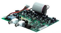 24/48 ADAT CARD A/D OPTION FOR P8 OCTOPRE Focusrite