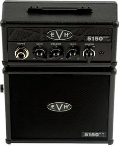 STEALTH MICRO STACK Black EVH
