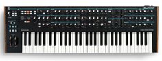Summit Novation