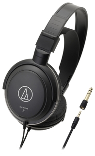 ATH-AVC200 Audio Technica