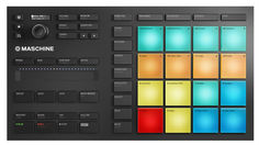 Maschine Mikro Mk3 Native Instruments