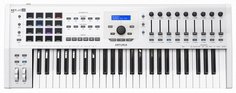 KeyLab mkII 49 White Arturia