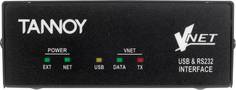 Vnet™ USB RS232 Interface Tannoy
