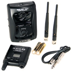 RELAY G50 Line 6