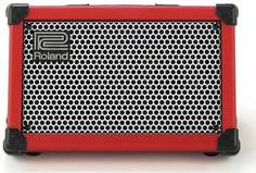 Cube-ST (Red) Roland