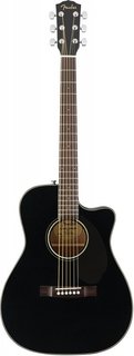 CC-60SCE Black Fender