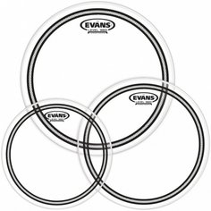 ETP-EC2SCLR-R TOMPACK: EC2 CLR 10,12,16&#039;-RCK Evans