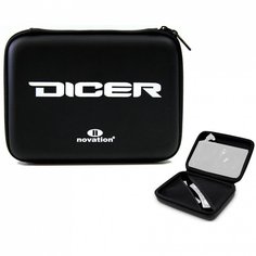 Dicer Case Novation