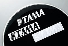 TLS100BK Tama
