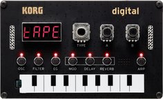 NTS-1 Korg