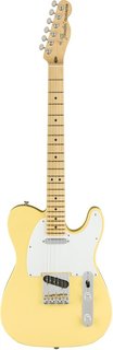 American Performer Telecaster MN Vintage White Fender