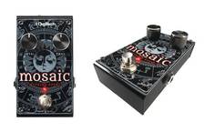 MOSAIC 12-STRING Digitech