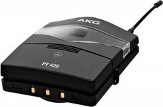 AKG WMS420 Head Set Band A (530 - 559)