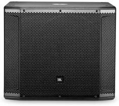 SRX818SP JBL