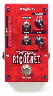 Ricochet Digitech