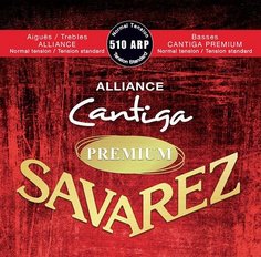 510ARP Alliance Cantiga Premium Savarez