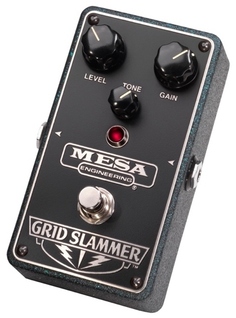GRID SLAMMER OVERDRIVE Mesa Boogie