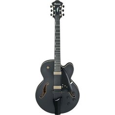AFC125-BKF Archtop Ibanez