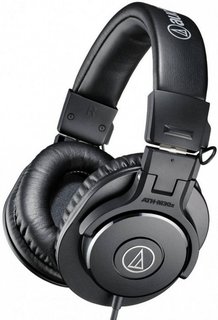 ATH-M30x Audio Technica