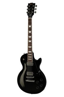 2019 Les Paul Studio Ebony Gibson