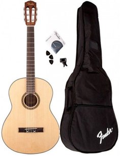 FC-100 CLASSICAL PACK Fender
