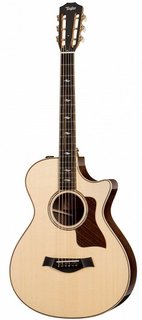 812ce 12-Fret 800 Series Taylor