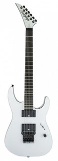 PRO Mick Thomson Soloist SL2 Snow White Jackson