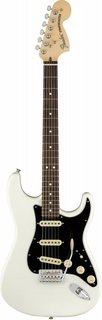 American Performer Stratocaster RW ARCTIC WHITE Fender