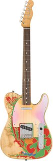 JIMMY PAGE Telecaster RW Natural Fender