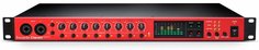Clarett OctoPre Focusrite