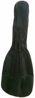 ЧГ-01 Чехол для классической гитары, неутепленный (черный) Стакс