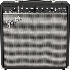 CHAMPION 40 Fender